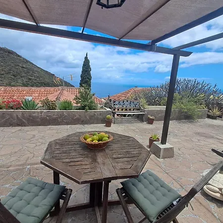Casa Aurelia Σπίτι διακοπών *