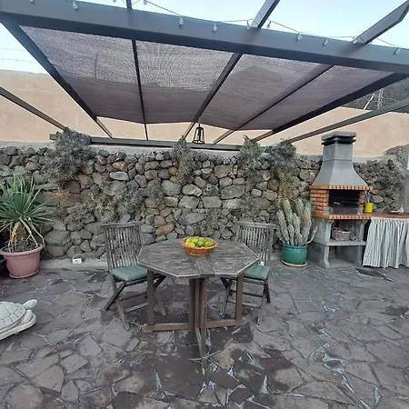 Σπίτι διακοπών Casa Aurelia