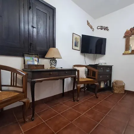 Casa de Férias Casa Aurelia