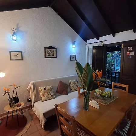 Casa Aurelia * Igueste de Candelaria