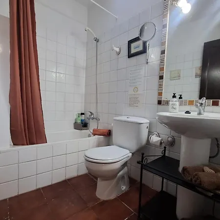 Casa Aurelia Σπίτι διακοπών Igueste de Candelaria