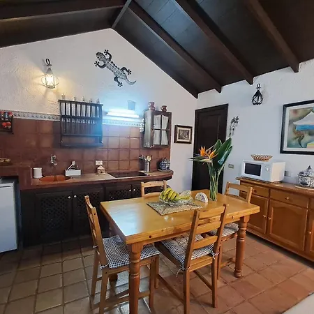 Casa Aurelia * Igueste de Candelaria