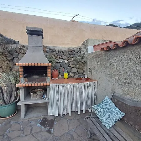 Casa Aurelia Σπίτι διακοπών Igueste de Candelaria