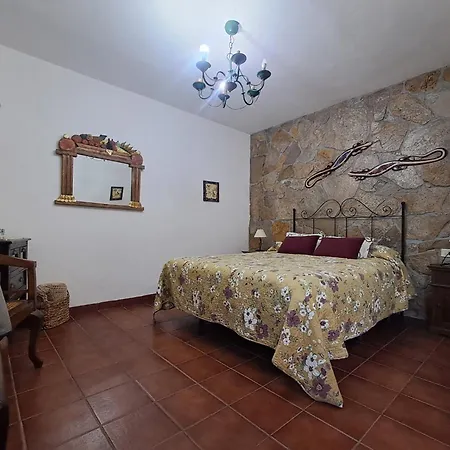 Σπίτι διακοπών Casa Aurelia Igueste de Candelaria