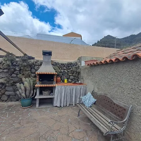 Casa de Férias Casa Aurelia Igueste de Candelaria