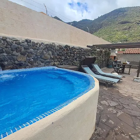 Casa Aurelia Σπίτι διακοπών Igueste de Candelaria