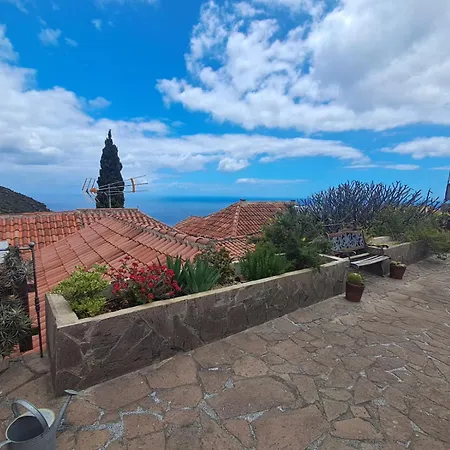 Casa Aurelia Σπίτι διακοπών Igueste de Candelaria