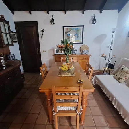 Casa Aurelia * Igueste de Candelaria