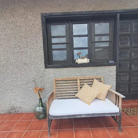 Casa de Férias Casa Aurelia Igueste de Candelaria